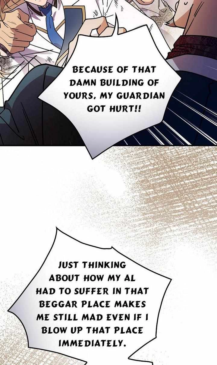 Raga of Withered Branches Chapter 28 48